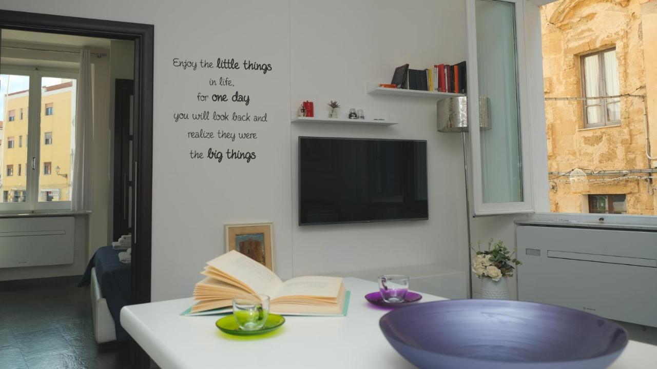 Welcomely - Joia Apartment *