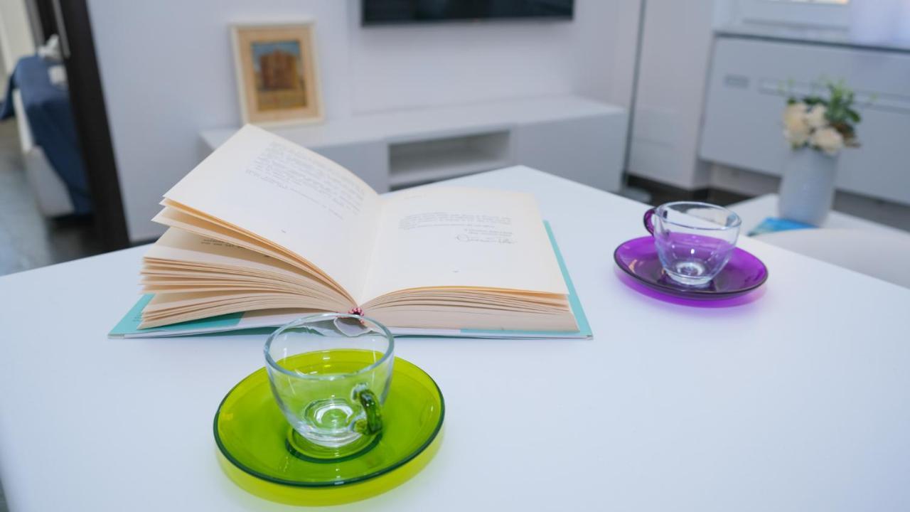 Apartment Welcomely - Joia Alghero