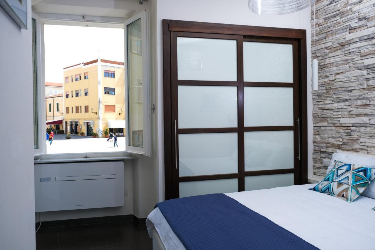 Welcomely - Joia Apartment