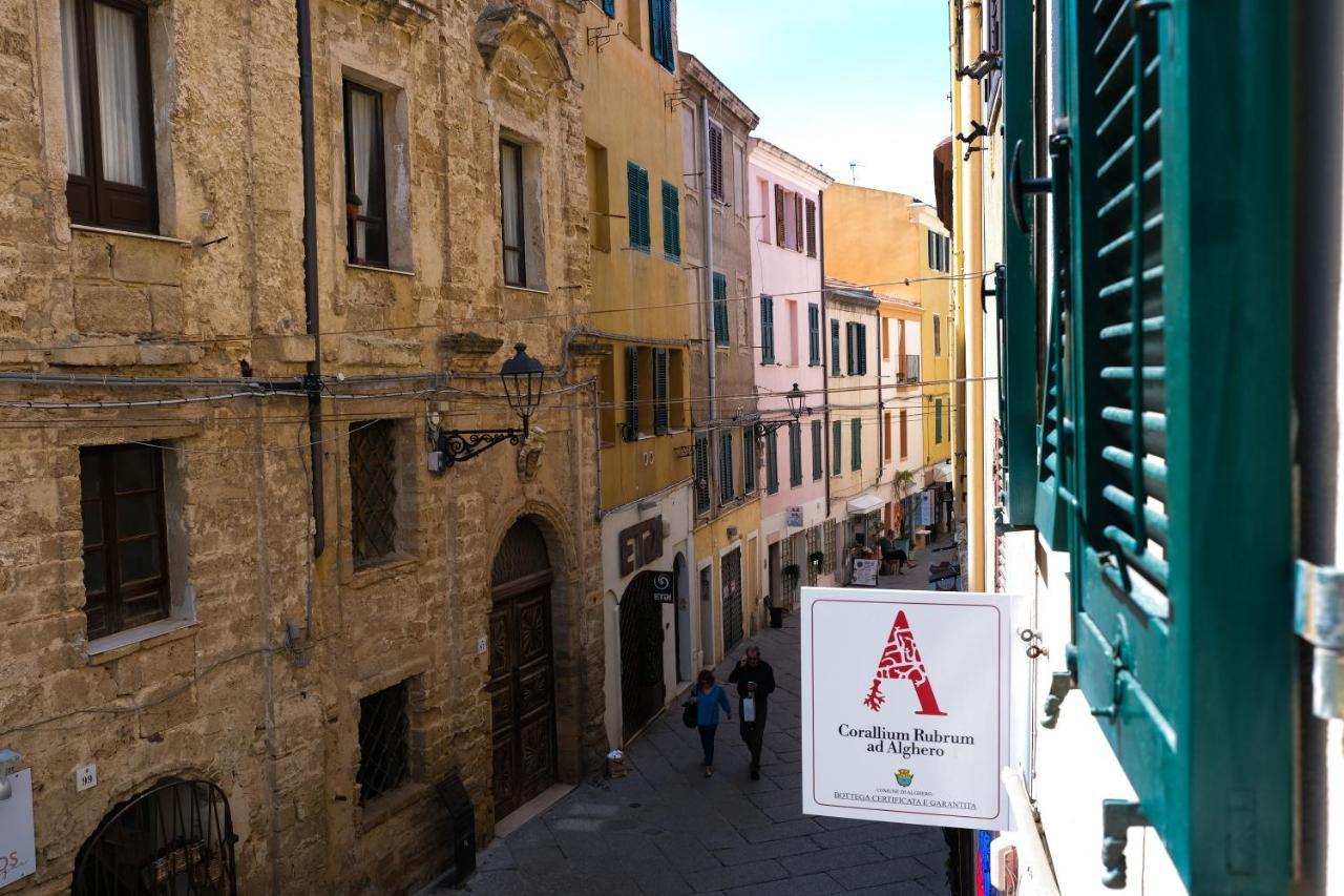 Welcomely - Joia Apartment Alghero